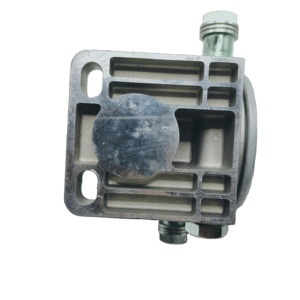Ensemble séparateur d'eau 1EAS00-1105350 pour tracteur agricole et moissonneuse-batteuse – Améliore le refroidissement du moteur - Product Image 6
