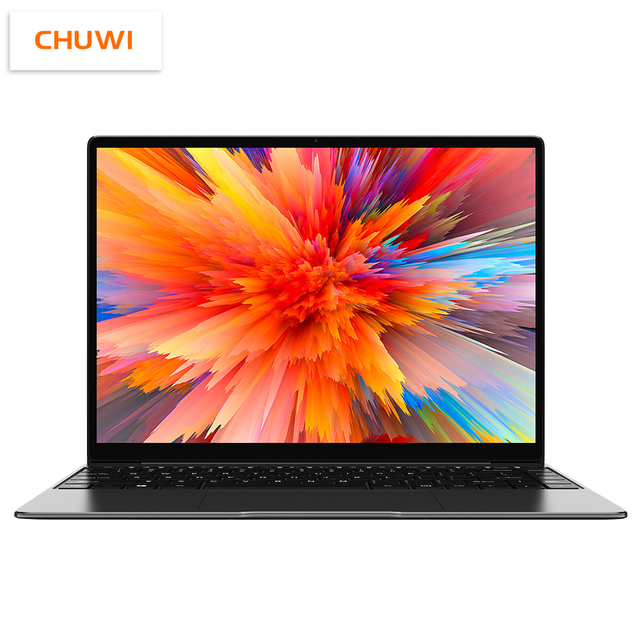 Plus Laptop CHUWI CoreBook X 14" 2K Screen Intel Core I5-8259U Iris Plus Graphics 655 8GB RAM 512GB SSD Win10 Computer