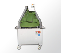 Une boulangerie entièrement automatique bun ball making maker roulant boleadora diviseur rond pain pizza arrondi conique machine à arrondir la pâte