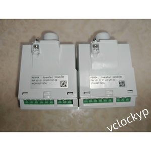 Relais DPDT ENDRESS+HAUSER FEM54 19-253VAC NEUF SANS BOÎTE - Product Image 2