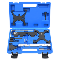 Kit de distribution en acier 11 pièces pour Ford Focus 1.6L Focus RS 1.5L EcoSport 1.5L Kuga 1.5T & Volvo 1.6T avec garantie de 12 mois