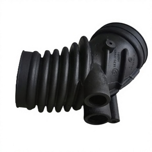 ท่อไอดีอะไหล่แท้เดวู รุ่น ZM01-13-220 ทำจากยาง - Product Image 3
