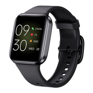 Smartwatch Best Seller con Monitoraggio Frequenza Cardiaca, Pressione Sanguigna, Ossigeno nel Sangue, Sonno, Meteo, Musica, Sveglia e Funzioni Multi-sport - Product Image 1