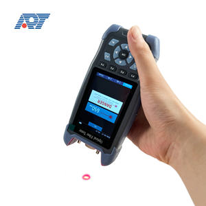NK3200 serisi Mini OTDR Tester 1310 1550nm el akıllı cihaz için 3G 4G POE ağları ile uyumlu FTTH Fiber optik test - Product Image 6