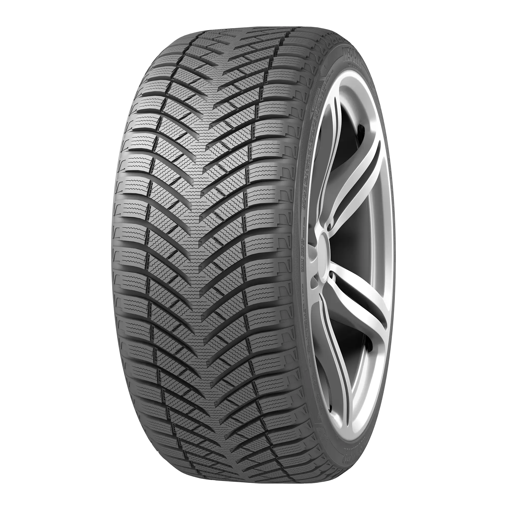 165/40R16 165/45R16 MOZZO 4S Duraturn/Neolin passenger car tyre