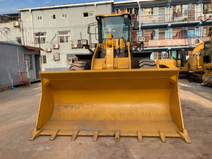 Sed-Tacón oader de 5 toneladas, herramienta de construcción - Product Image 2