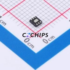 Nuevo y original ADC081S021CISD/NOPB 2,2 (2,5 x) Circuito integrado IC Chip PMIC Convertidor analógico a digital (ADC) - Product Image 2