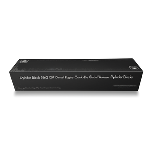 Bloc-cylindres 3516G 3527G C12 C57 Moteur Diesel Carter Moteur Vente en Gros Mondiale - Product Image 1