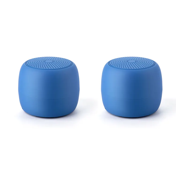 Enjoy High Quality Music Anytime Anywhere Portable Waterproof Bluetooth Speaker with Card Slot