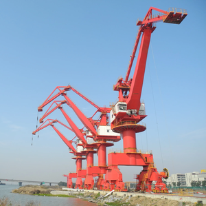 Nouveau מאגסין, nouvelles réducions: grue portitiotante 16 tonnes אטרקטיביות פריקס - Product Image 5