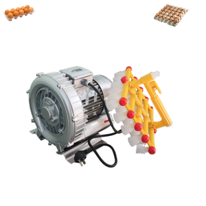 30 Egg Shifting <b>Vacuum</b> Lifter Egg <b>Packer</b> Machine Hand-held <b>Vacuum</b> Egg Lifter for Processing Factory - Product Image 1