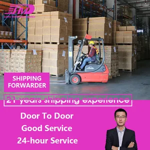 국제 배송 중국에서 필리핀으로 도어-도어 배송 배송 서비스 심천화물 운송 업체