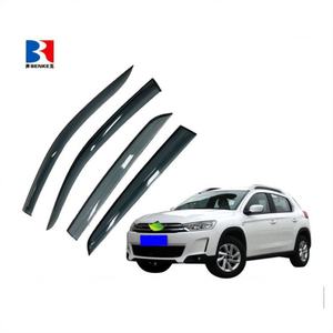 Déflecteur d'Injection PC pour Vitres de Voiture CITROEN C3-XR 2015 - Product Image 1