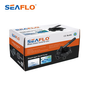 <span class=keywords><strong>Bomba</strong></span> de Agua <span class=keywords><strong>Manual</strong></span> SEAFLO <span class=keywords><strong>para</strong></span> Pozos Profundos - Product Image 4