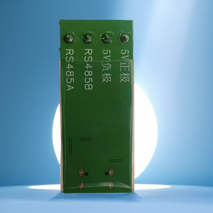 Convertisseur USB vers RS485 – Module de communication/transmission USB (TYPE-C) vers RS485, interface de débogage série de qualité industrielle M32 - Product Image 3
