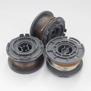 Alambre de Amarre Galvanizado TW1061T-EG, 30 Rollos, Hecho en China - Product Image 1