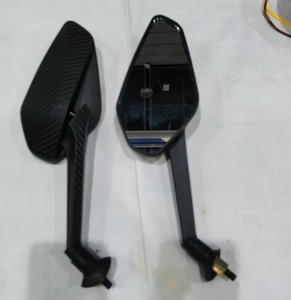 Pièces de moto électrique, rétroviseurs directement de l'usine pour scooters électriques et vélos électriques - Product Image 6