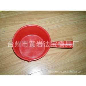 Molde de inyección de plástico L-101 de una sola cavidad para utensilios de uso diario - Product Image 2