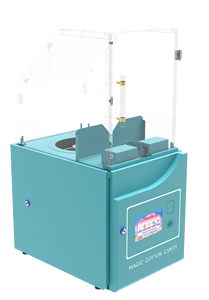 <span class=keywords><strong>Machine</strong></span> à <span class=keywords><strong>Barbe</strong></span> à <span class=keywords><strong>Papa</strong></span> GS221 - Product Image 2