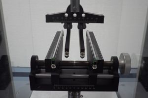 3 noktalı 4 noktalı bükme yorulma <span class=keywords><strong>test</strong></span> cihazı evrensel çekme makinesi - Product Image 5