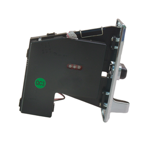 Di alta qualità del Microcomputer accettore per i distributori automatici di gioco Multi moneta compatibilità <span class=keywords><strong>EL</strong></span> prodotto - Product Image 2