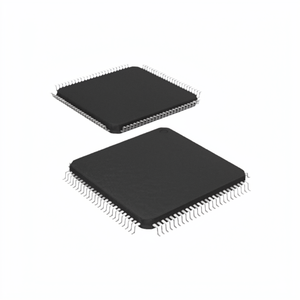 Servicio Integral Original de Circuitos Integrados IC MCU de 32 Bits, 96 KB de Memoria Flash, 100 LQFP, Chip Integrado CY9AFB41NBPMC-G-JNE2 - Product Image 1