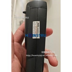 Thermomètre numérique CWJ Testo925 ABS à canal unique avec thermocouple de type K, connectable via application, personnalisable OEM H H - Product Image 3