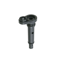 Turbocompresor universal Wastegate Actuador Bomba de combustible