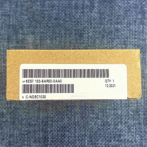 6ES7193-6BP20-0BA0 ET 200PA ชุดเชื่อมต่อเอาต์พุตดิจิตอลอัจฉริยะ IM 650-8PH จำเป็นต้องใช้ - Product Image 5