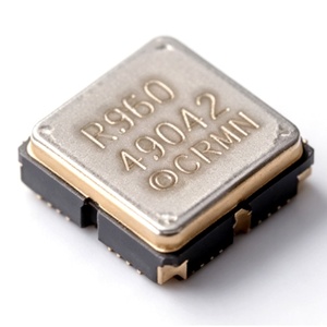 B39431R960H110 ตัวสะท้อนเสียงแบบ Passive SAW รุ่น SMD3030-6P ความถี่ 433.92MHz ความจุ 2.3PF ของแท้ B39431R960H110 - Product Image 1