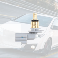 Capteur de température du liquide de refroidissement AJ5718840 AJ57-18-840A pour moteur automobile - Prix de gros