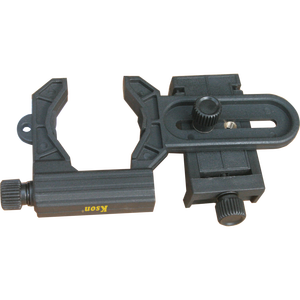 Soporte Universal <span class=keywords><strong>para</strong></span> adaptador de teléfono móvil, <span class=keywords><strong>para</strong></span> telescopio, prismáticos, telescopio, mira telescópica, K-SPA - Product Image 5