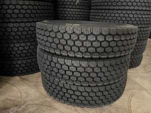 Patrón de tres líneas TBR Chaoyang Goodride Westlake 295/80R22.5 Az118 - Product Image 6