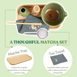 Venta caliente de bambú <span class=keywords><strong>Matcha</strong></span> <span class=keywords><strong>Te</strong></span> Chasen Kit Venta al por mayor Verde Ceremonial Grado <span class=keywords><strong>Matcha</strong></span> Cuencos Set - Product Image 3
