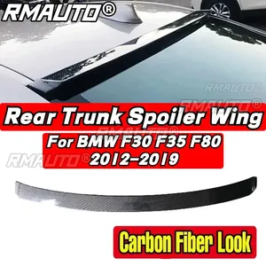 Alerón Trasero para Techo de Coche, Kit de Carrocería para BMW Serie 3 F30 F35 F80 320i 325i 330i 2012-2019, Accesorios para Coche - Product Image 2