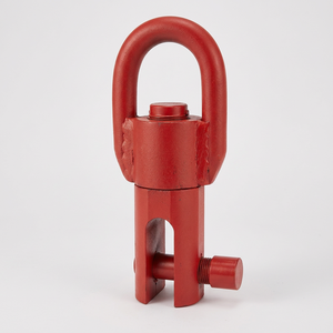 Hoisting <b>Plug</b> BQ NQ Drill Rod Thread 10kg TR Made - Product Image 1