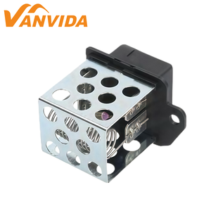 <span class=keywords><strong>Résistance</strong></span> de moteur de ventilateur d'automobile 214936501R 214935733R pour RENAULT FLUENCE <span class=keywords><strong>SCENIC</strong></span> LATITUDE MEGANE - Product Image 3