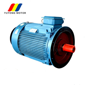 Moteur à induction linéaire triphasé 3 phases 22 kW 220 V - Product Image 4