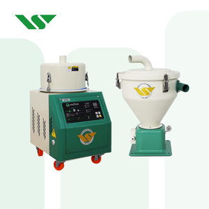 Cargadores Automáticos de Vacío Desmontables con Capacidad de 310 kg/h - Product Image 3