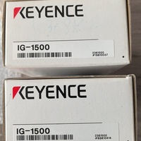 Sensor de Medición Ig-1500 Plc