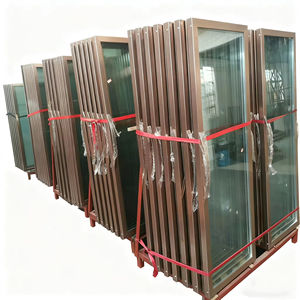 ประตูแช่แข็งกระจก Low-e แบบกำหนดเองพร้อมมอเตอร์ไฟฟ้า ควบคุมอุณหภูมิได้ถึง -20 องศาเซลเซียส เหมาะสำหรับเปลี่ยนแทนที่ประตูที่ชำรุดหรือเสื่อมสภาพ - Product Image 6