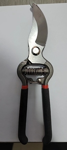 <strong>China</strong> Cheap Professional <strong>Garden</strong> Shear <strong>Scissors</strong> sharp Bypass Pruning Shears - Product Image 5