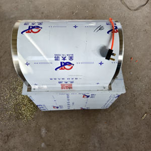 HUI <span class=keywords><strong>JU</strong></span> completamente automatico, semplice e facile da usare ad alta efficienza pelapatate HJ-XPJ100 - Product Image 4