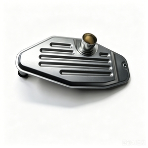 Filtro de aceite de transmisión automática 45RFE*55RFE para accesorios DODGE 128140 - Product Image 3