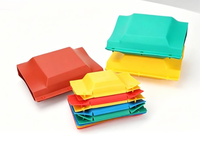 Accessoires de terminaison de câble rétractable à froid pour barres omnibus anti-âge et isolantes, pour armoire de distribution électrique