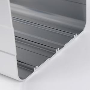 Carcasa de Aluminio para Batería de Litio de Vehículo Eléctrico, Mecanizada por CNC, Paquete de Baterías de Nueva Energía, Fabricación en China - Product Image 5