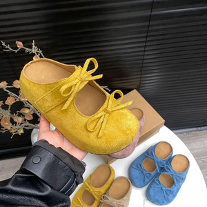 Sandales pour femmes, tendance mode estivale, respirantes, amortissantes, style sportif coréen, antidérapantes, résistantes à l'usure, polyvalentes - Product Image 5