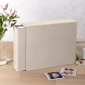 Libro de memoria de embarazo Álbum de fotos de ultrasonido Esperando mamá Diario Recuerdo de bebé Diario Regalo de maternidad Esperándote - Product Image 6