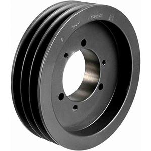 Bague de serrage conique bibo 3020 de qualité garantie pour poulie de courroie trapézoïdale - Product Image 5