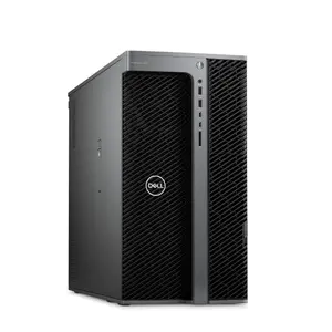 Новейший прецизионный процессор Dell T7960 Xeon w7-3445 Dell T7960 Tower WorkStation